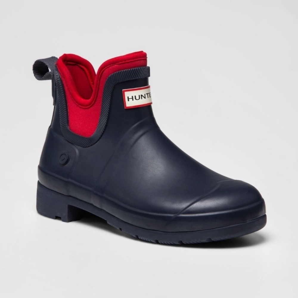 NEW Hunter for Target Short Rain Boots